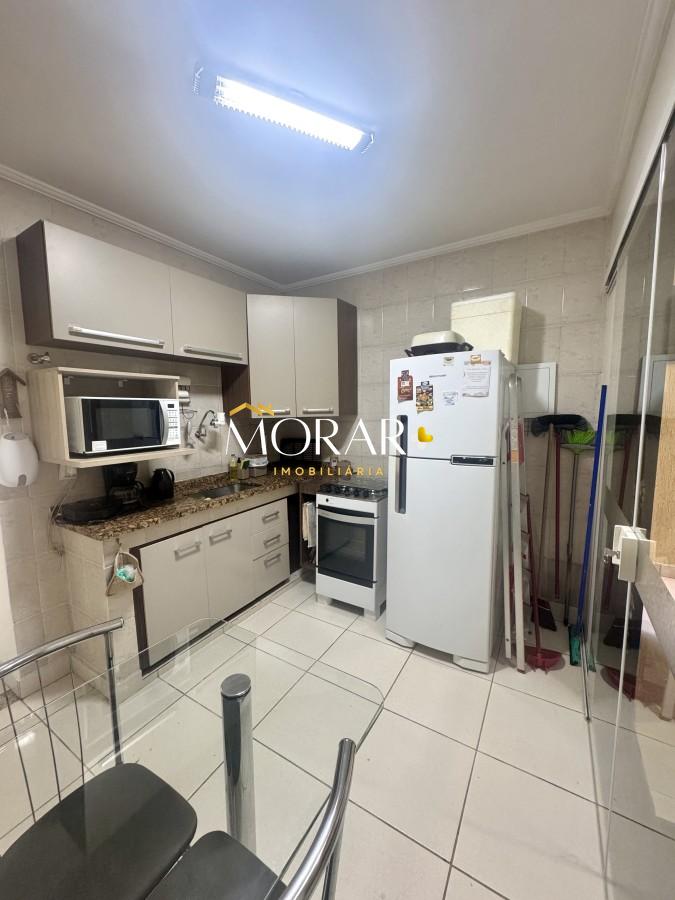 Casa à venda com 2 quartos, 55m² - Foto 15
