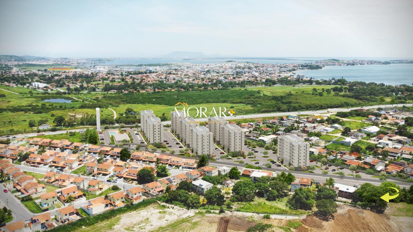 Apartamento à venda com 1 quarto, 42m² - Foto 5