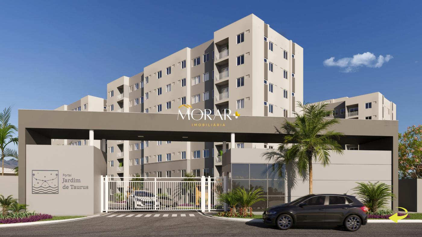 Apartamento à venda com 1 quarto, 42m² - Foto 2