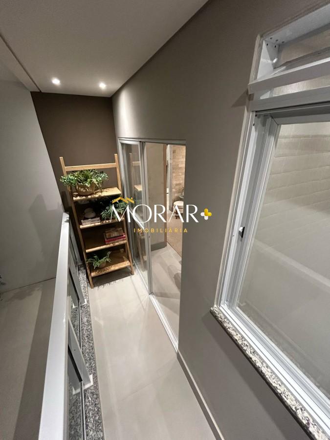 Apartamento à venda com 1 quarto, 42m² - Foto 9