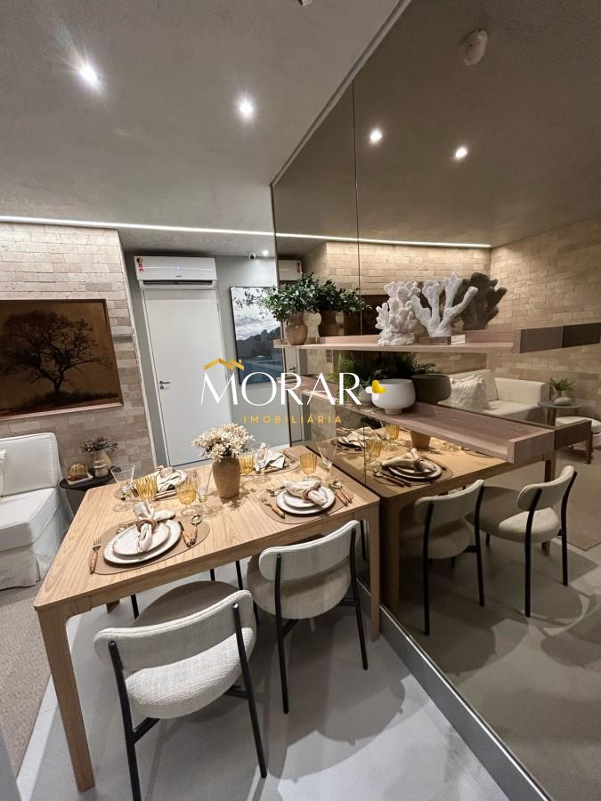 Apartamento à venda com 1 quarto, 42m² - Foto 10
