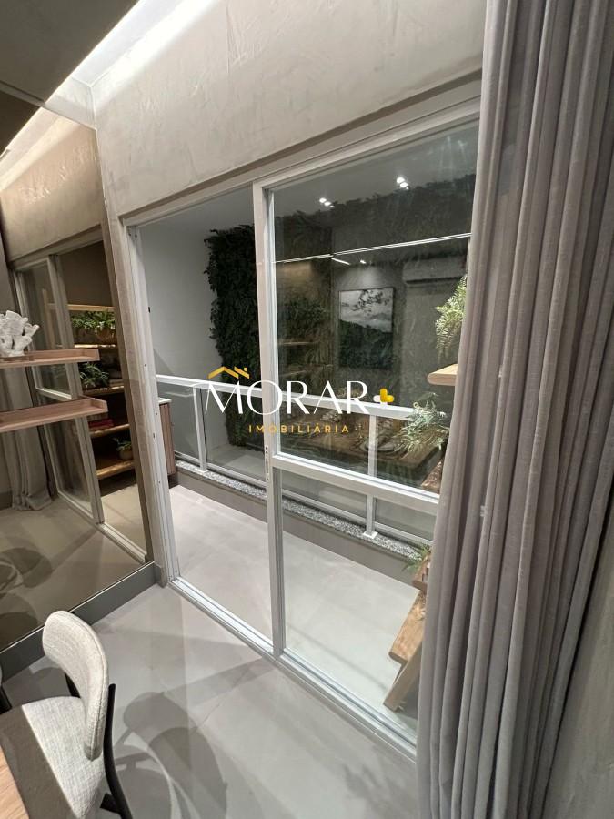 Apartamento à venda com 1 quarto, 42m² - Foto 24