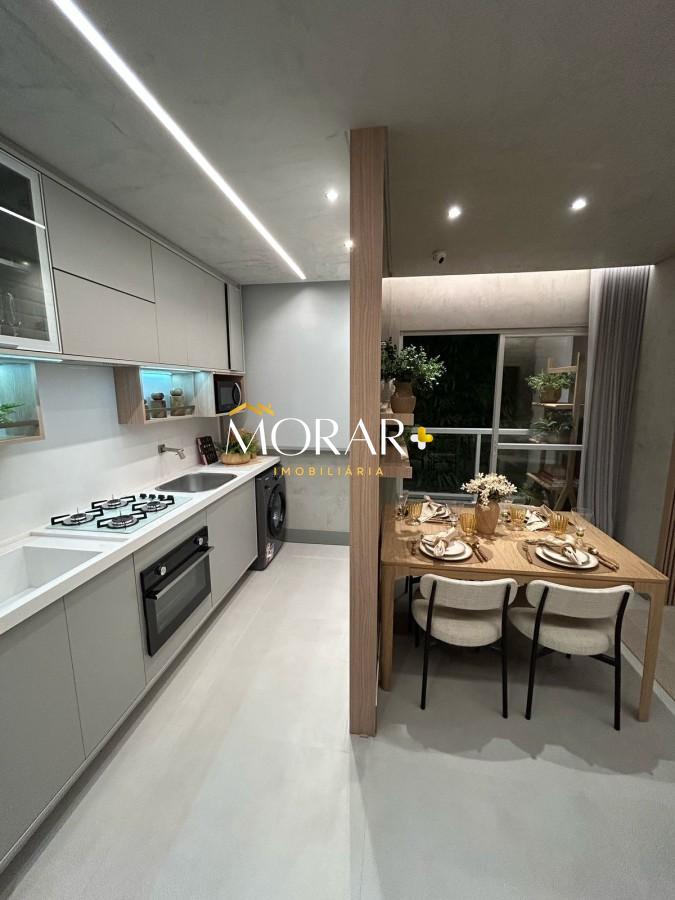 Apartamento à venda com 1 quarto, 42m² - Foto 12