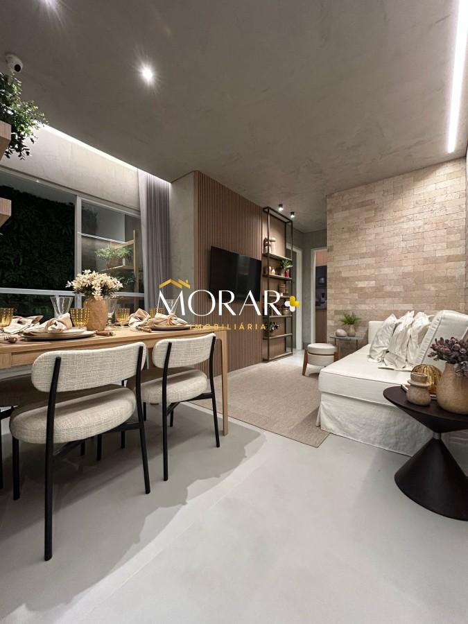 Apartamento à venda com 1 quarto, 42m² - Foto 11