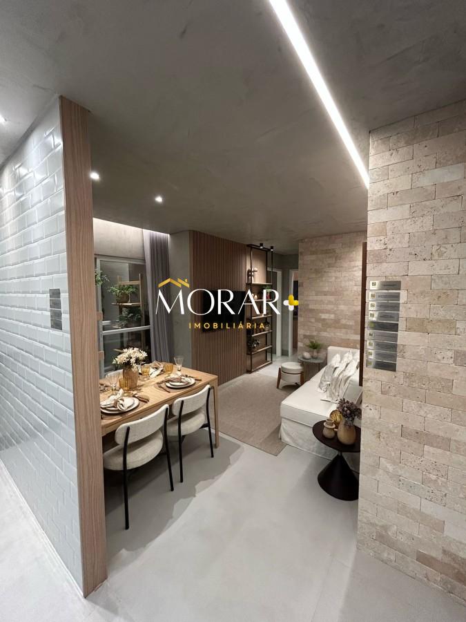 Apartamento à venda com 1 quarto, 42m² - Foto 13