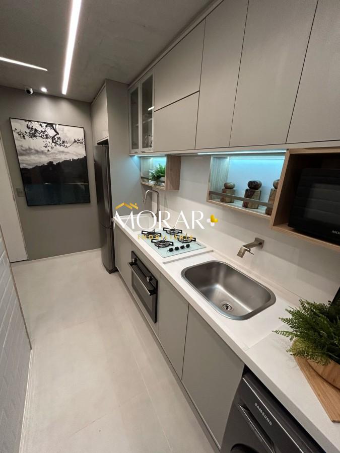 Apartamento à venda com 1 quarto, 42m² - Foto 15