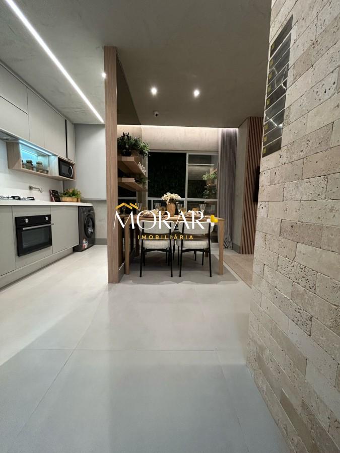 Apartamento à venda com 1 quarto, 42m² - Foto 18