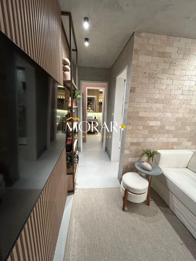 Apartamento à venda com 1 quarto, 42m² - Foto 19