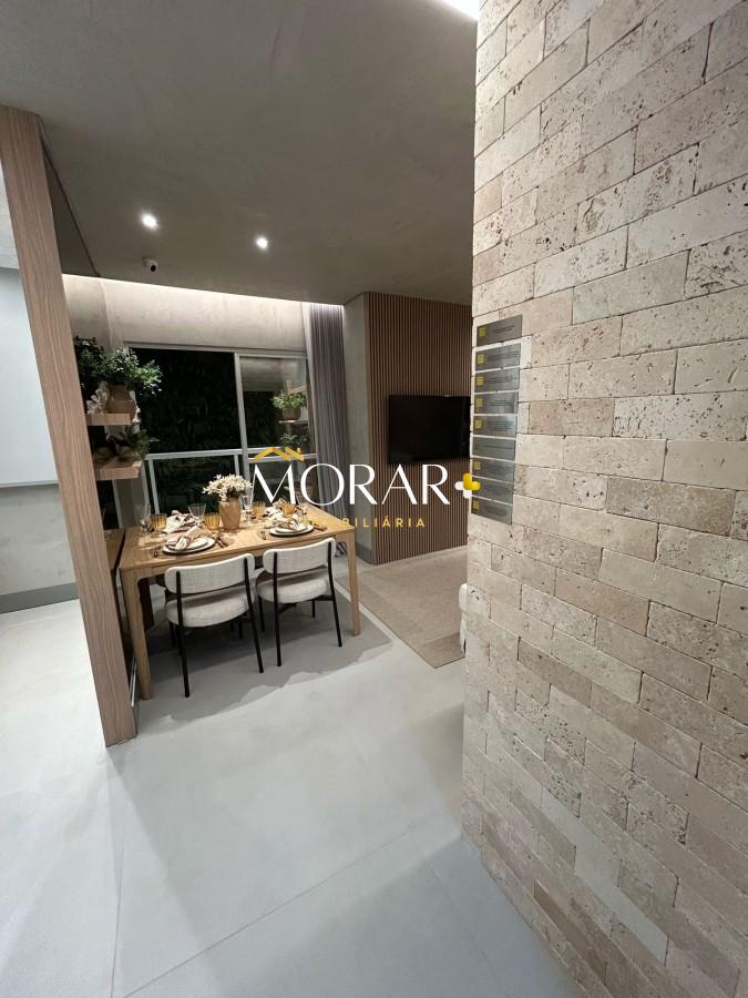 Apartamento à venda com 1 quarto, 42m² - Foto 20