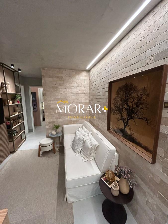 Apartamento à venda com 1 quarto, 42m² - Foto 21