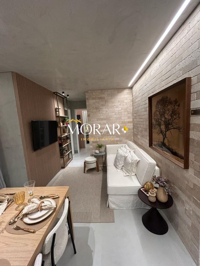 Apartamento à venda com 1 quarto, 42m² - Foto 22