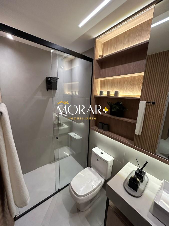Apartamento à venda com 1 quarto, 42m² - Foto 17