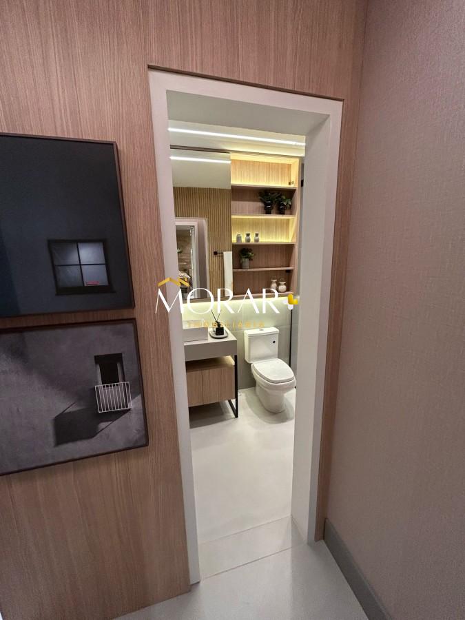 Apartamento à venda com 1 quarto, 42m² - Foto 23