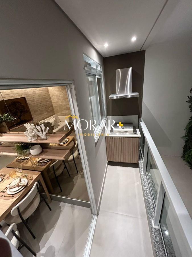 Apartamento à venda com 1 quarto, 42m² - Foto 25
