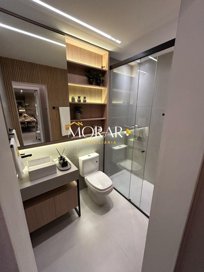 Apartamento à venda com 1 quarto, 42m² - Foto 26