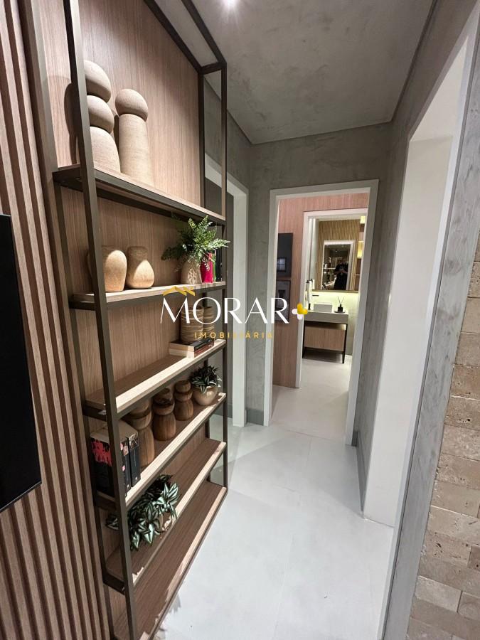 Apartamento à venda com 1 quarto, 42m² - Foto 29