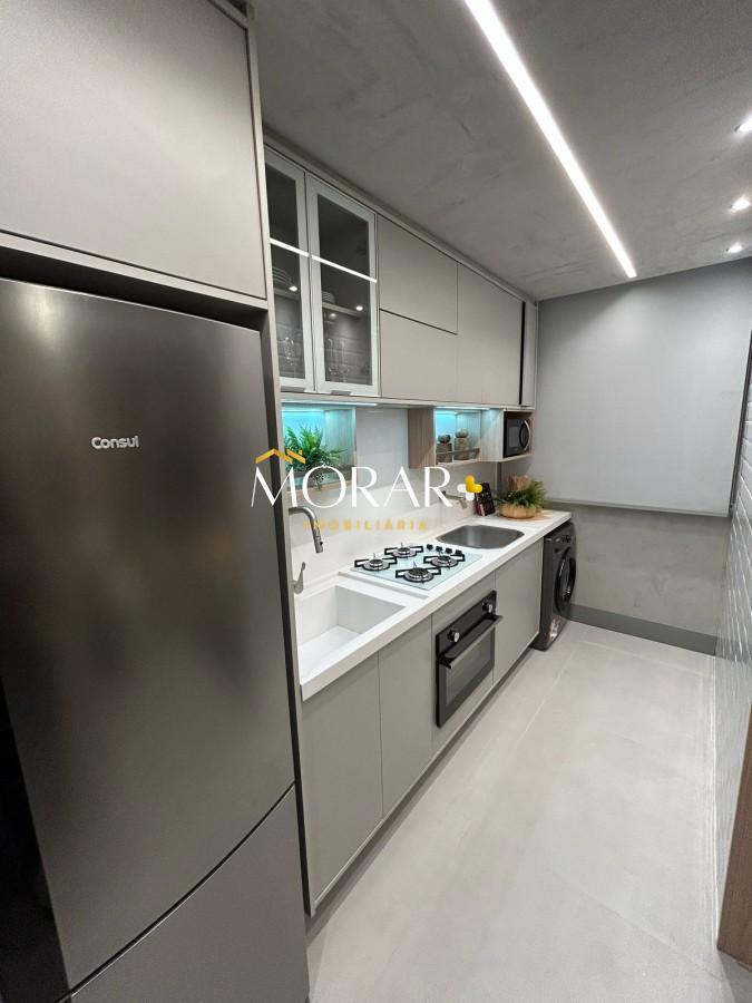 Apartamento à venda com 1 quarto, 42m² - Foto 28