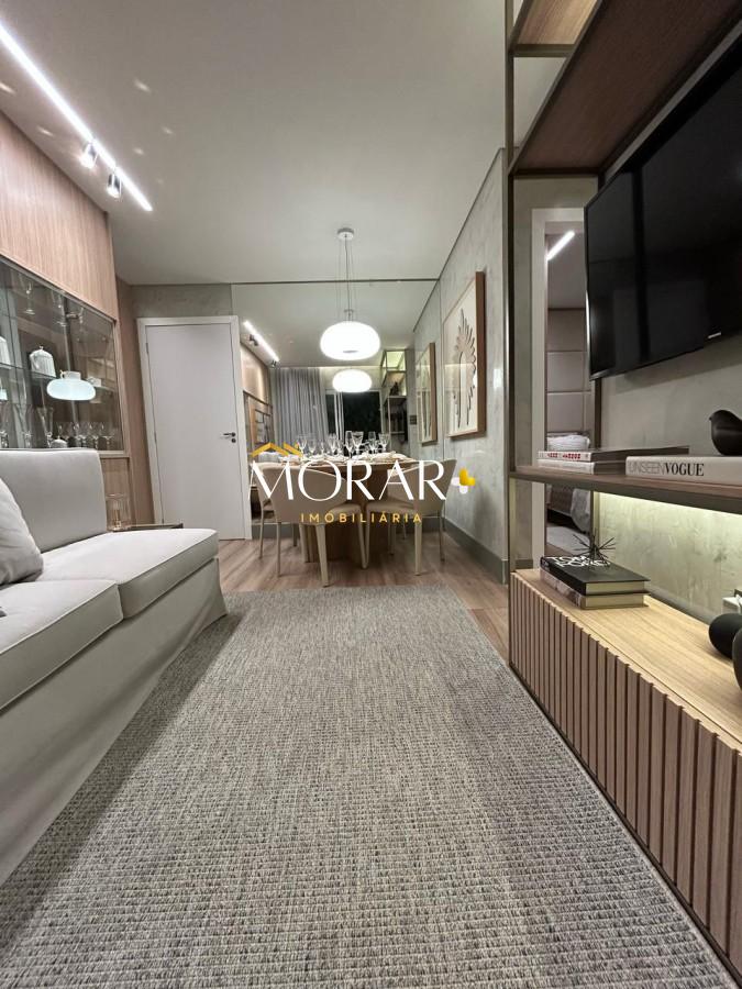 Apartamento à venda com 1 quarto, 42m² - Foto 31