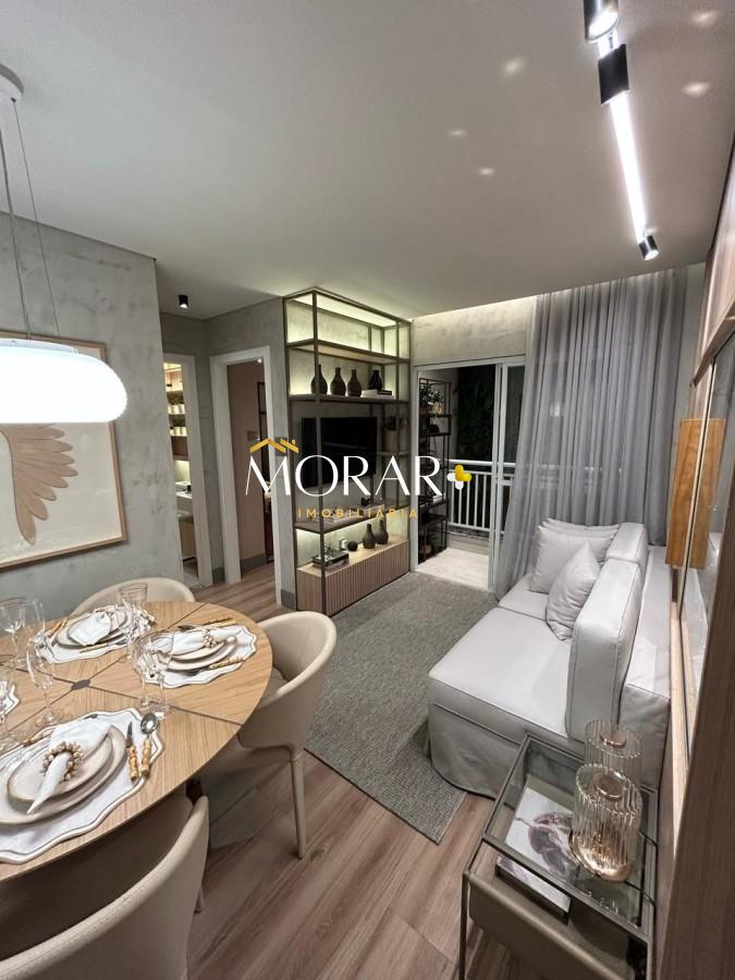 Apartamento à venda com 1 quarto, 42m² - Foto 32
