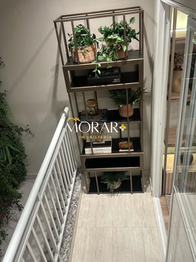 Apartamento à venda com 1 quarto, 42m² - Foto 33