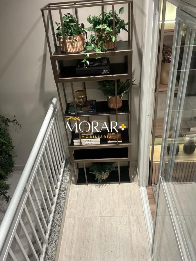 Apartamento à venda com 1 quarto, 42m² - Foto 35