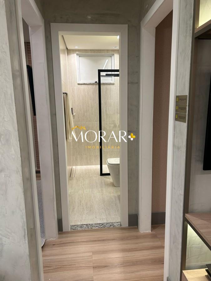 Apartamento à venda com 1 quarto, 42m² - Foto 37