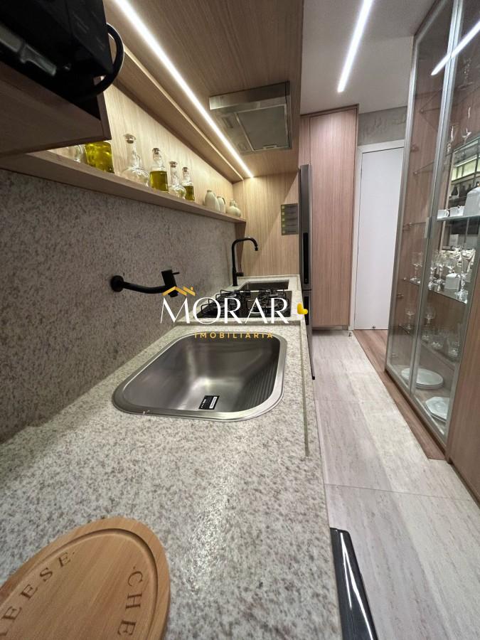 Apartamento à venda com 1 quarto, 42m² - Foto 38
