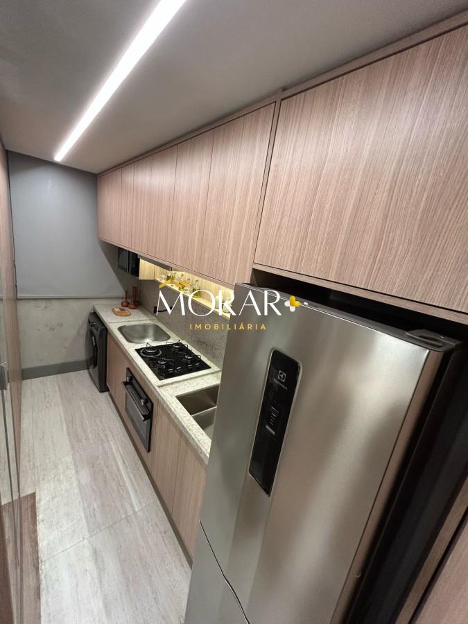 Apartamento à venda com 1 quarto, 42m² - Foto 39
