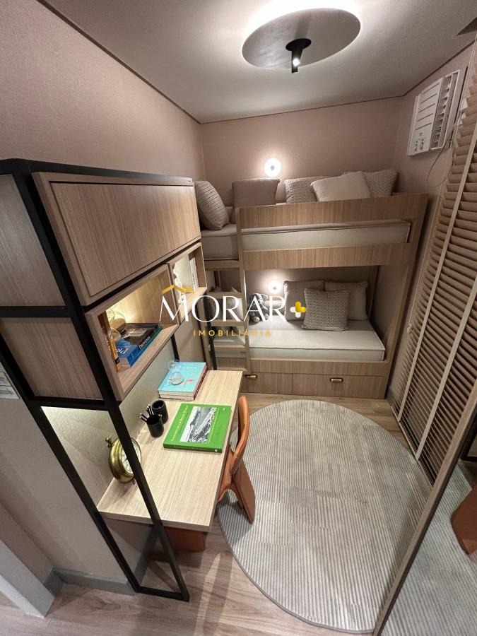 Apartamento à venda com 1 quarto, 42m² - Foto 41