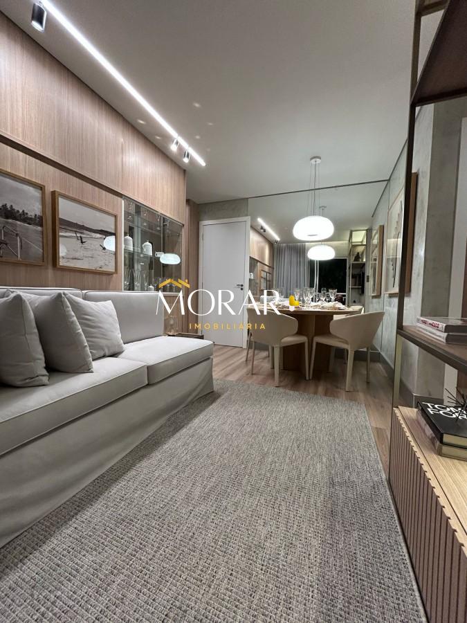 Apartamento à venda com 1 quarto, 42m² - Foto 42