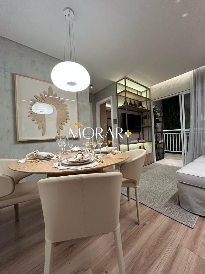 Apartamento à venda com 1 quarto, 42m² - Foto 43