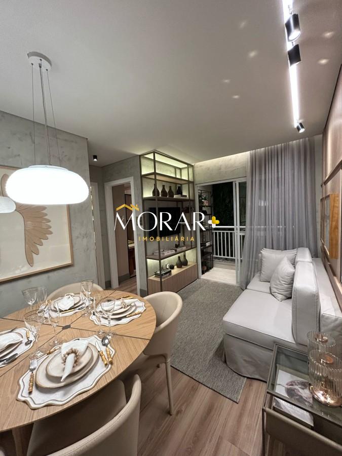Apartamento à venda com 1 quarto, 42m² - Foto 44