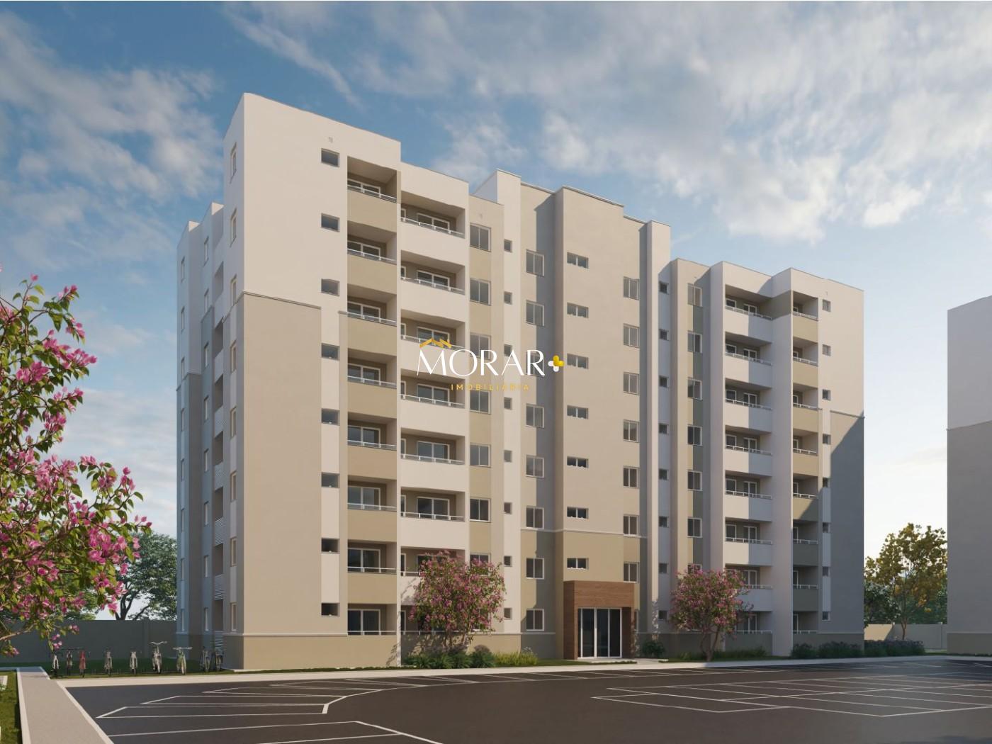 Apartamento à venda com 2 quartos, 71m² - Foto 4