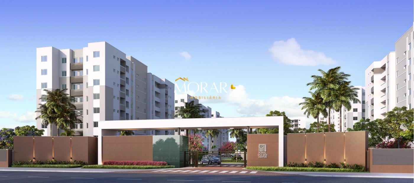 Apartamento à venda com 2 quartos, 71m² - Foto 1