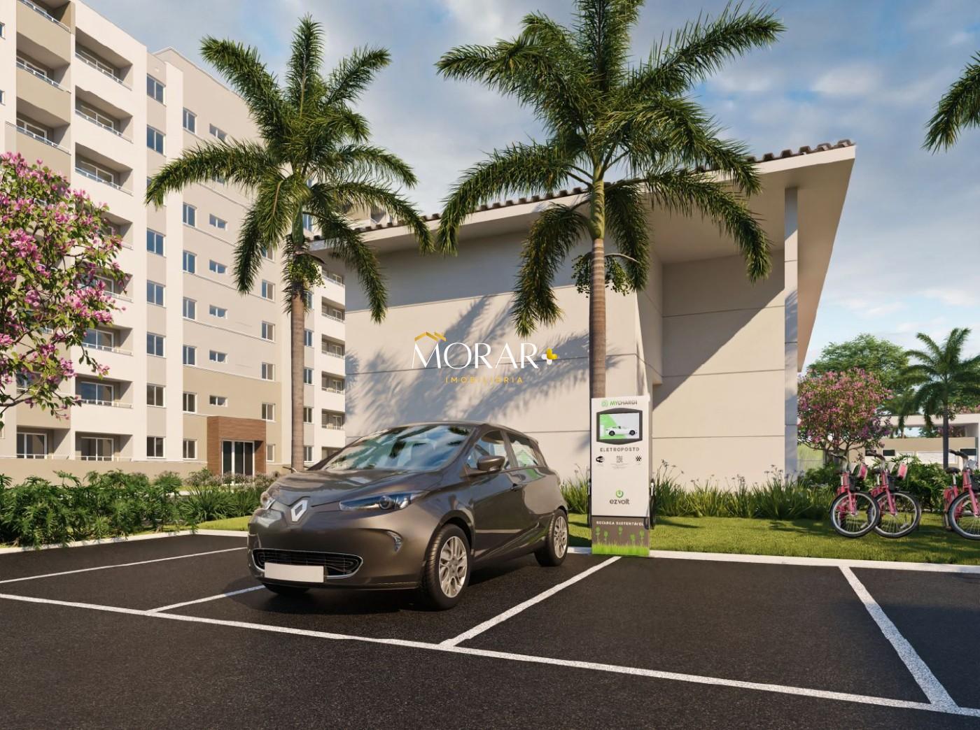 Apartamento à venda com 2 quartos, 71m² - Foto 5
