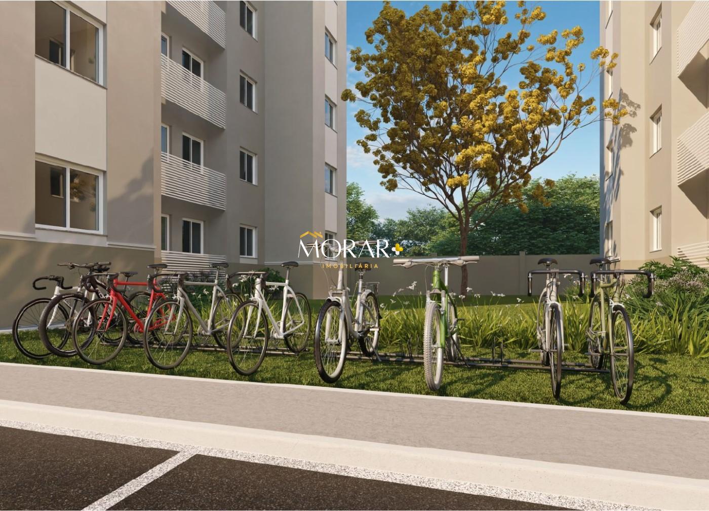 Apartamento à venda com 2 quartos, 71m² - Foto 6