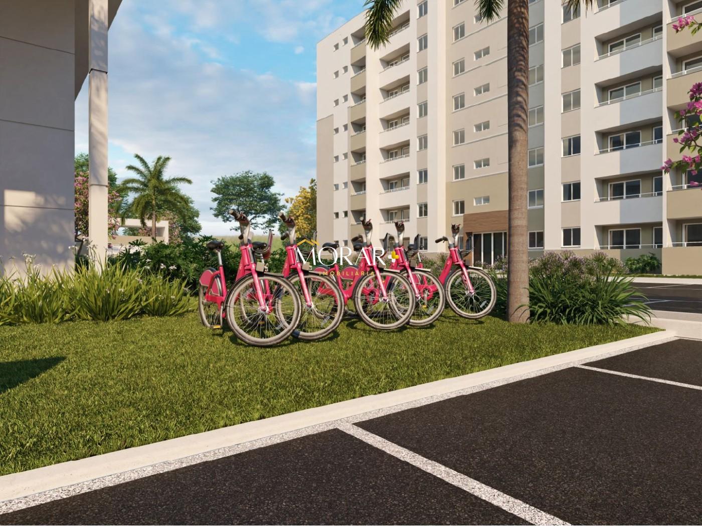 Apartamento à venda com 2 quartos, 71m² - Foto 7