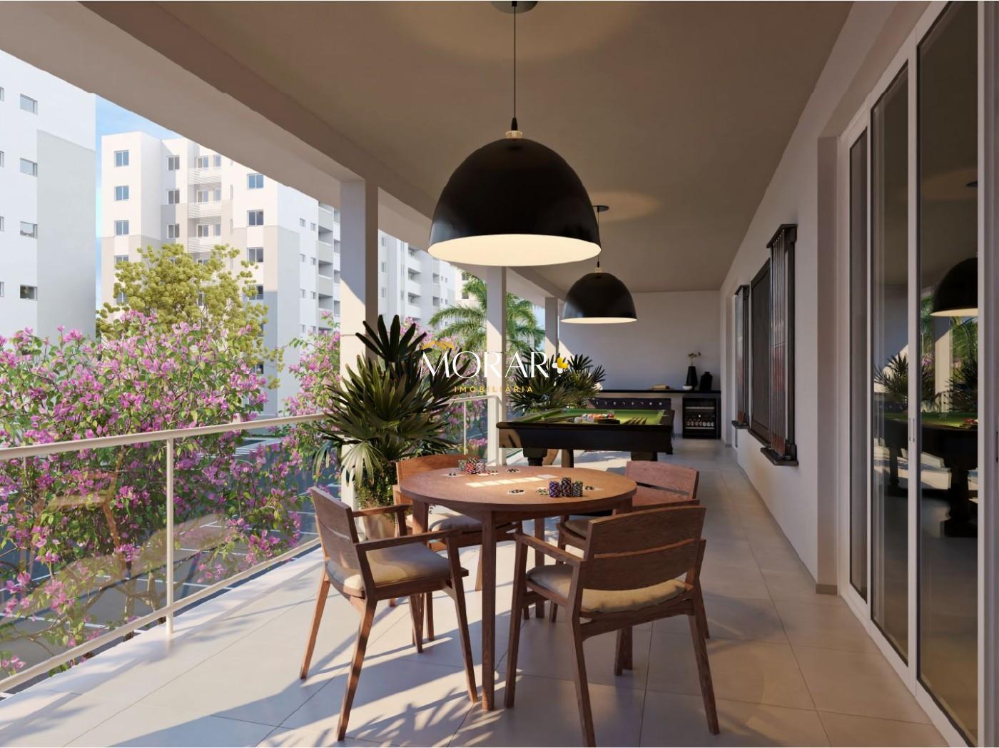 Apartamento à venda com 2 quartos, 71m² - Foto 13