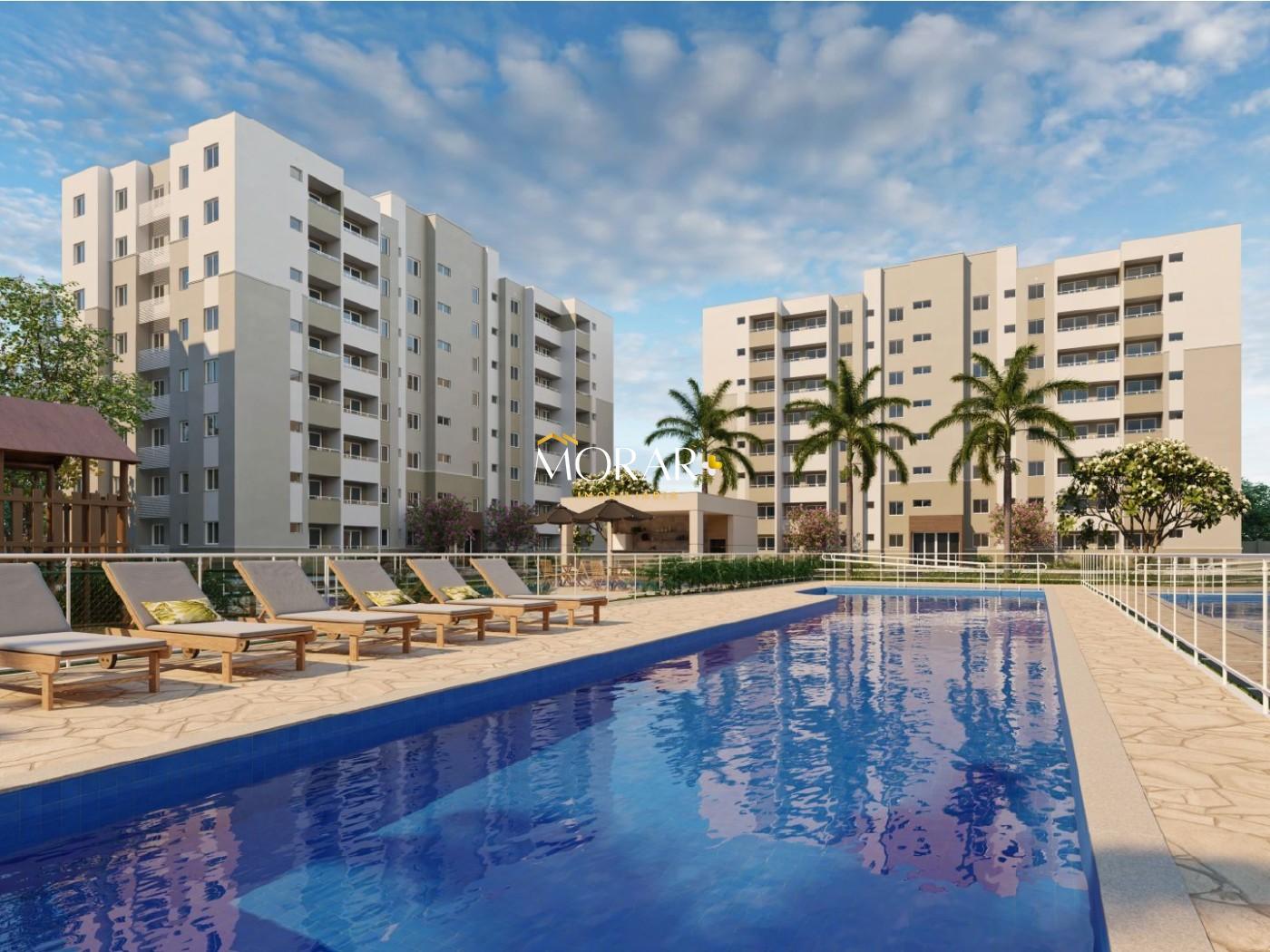 Apartamento à venda com 2 quartos, 71m² - Foto 2