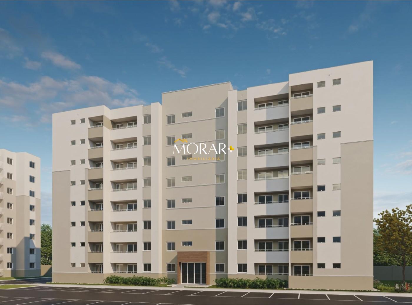 Apartamento à venda com 2 quartos, 71m² - Foto 3