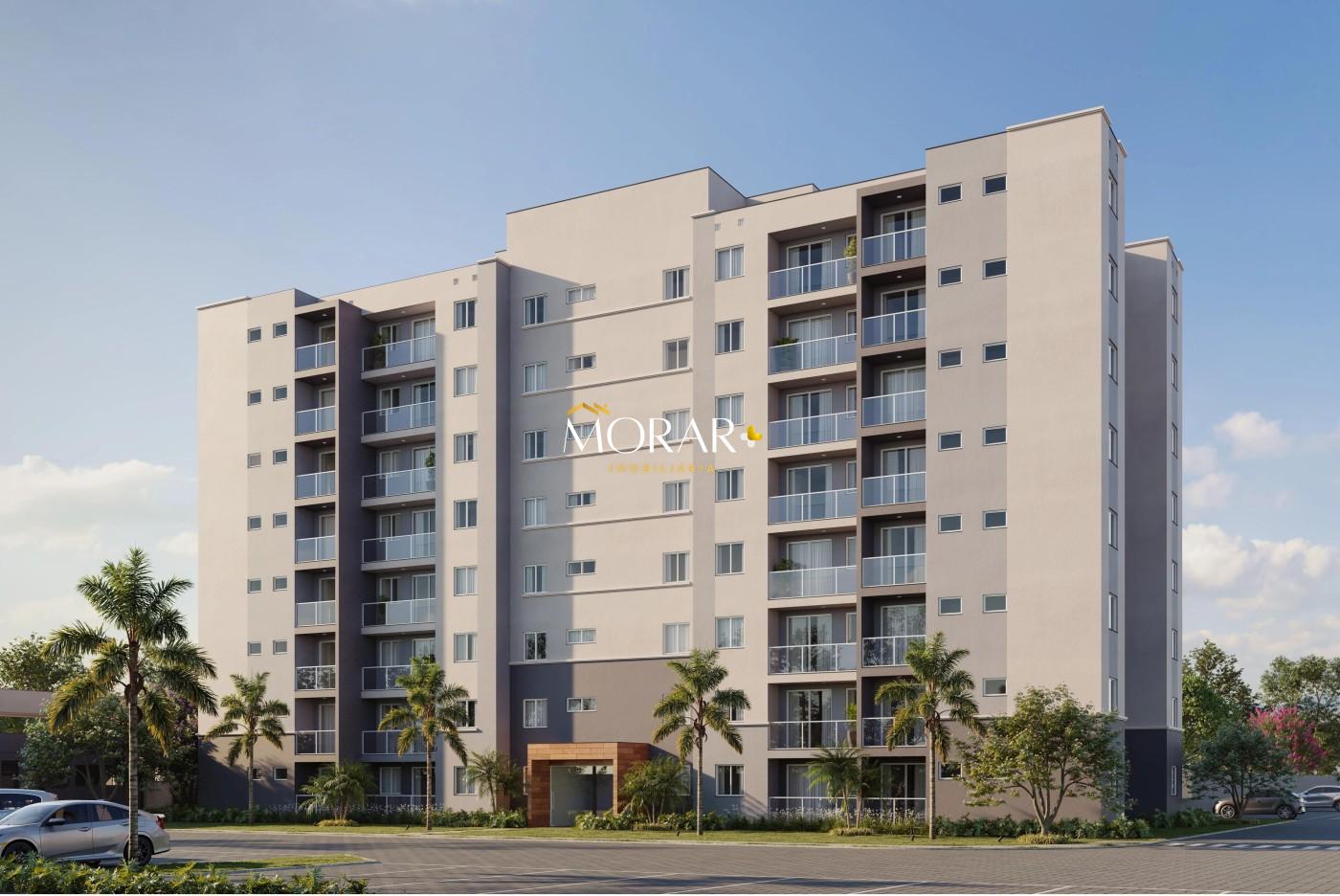 Apartamento à venda com 2 quartos, 121m² - Foto 3