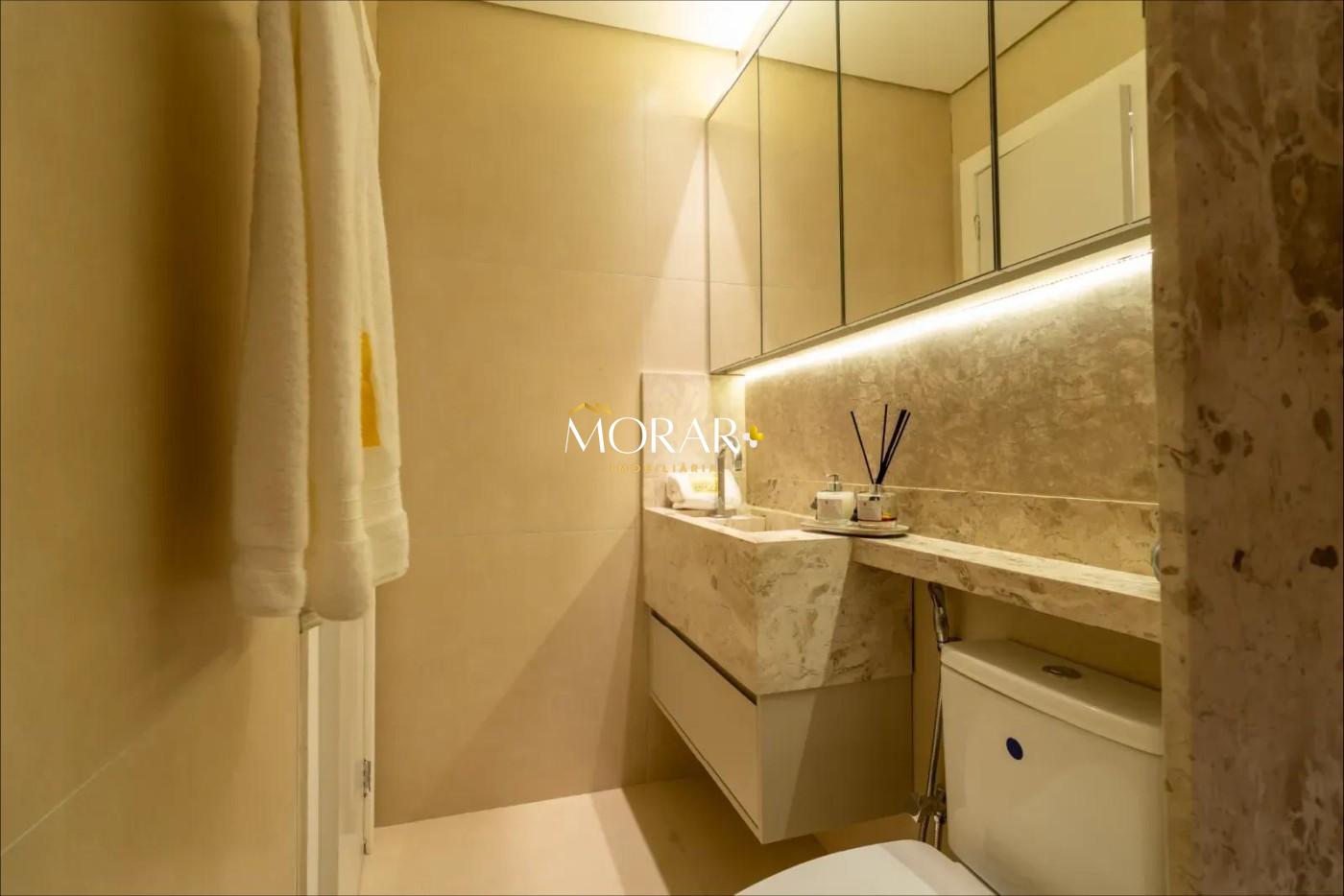 Apartamento à venda com 2 quartos, 121m² - Foto 37