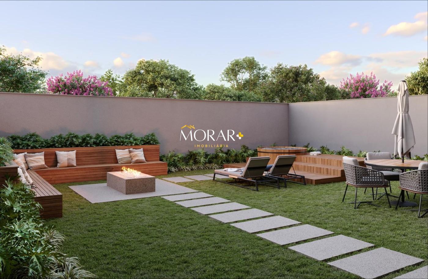 Apartamento à venda com 2 quartos, 121m² - Foto 4