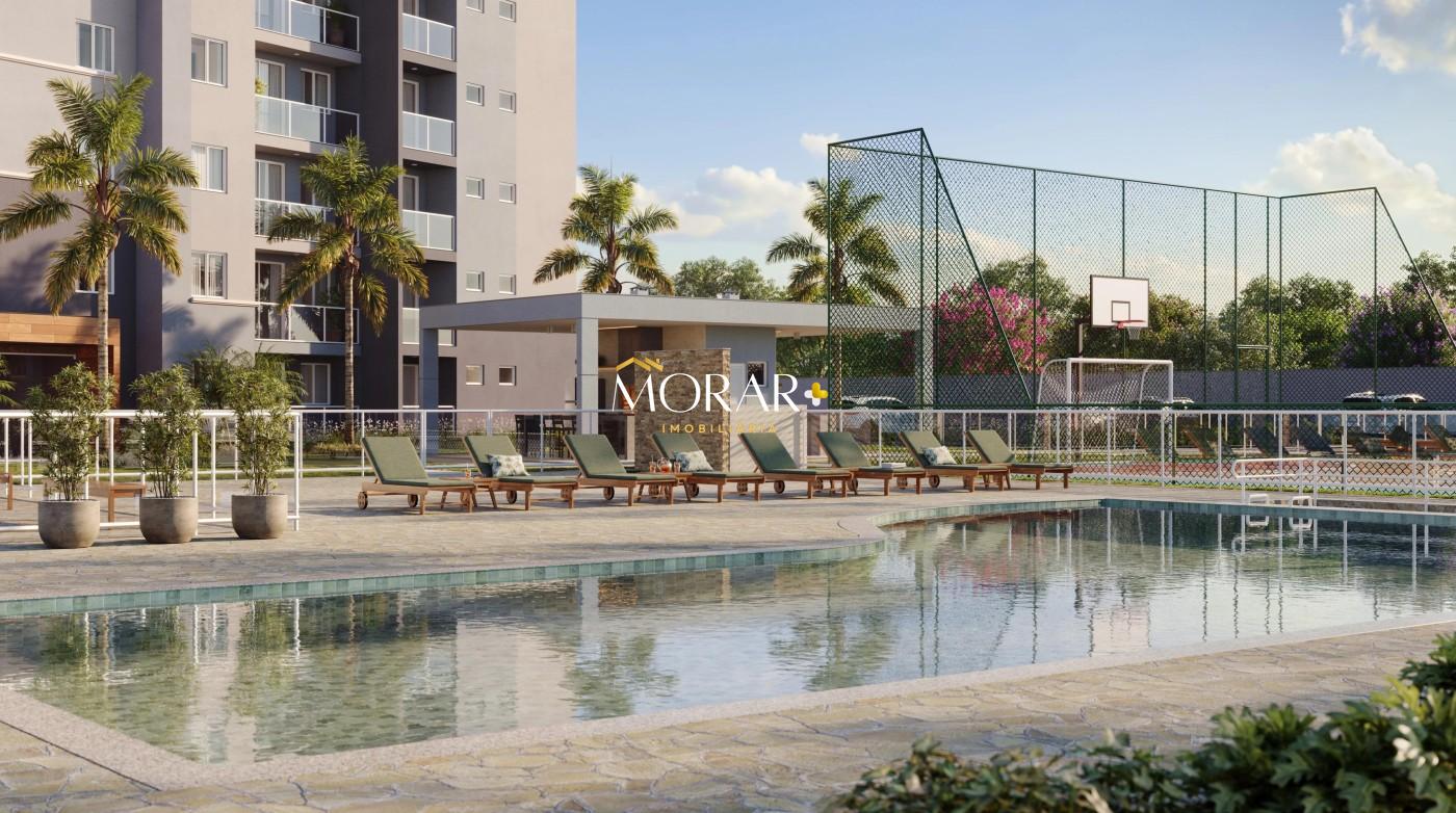 Apartamento à venda com 2 quartos, 121m² - Foto 1