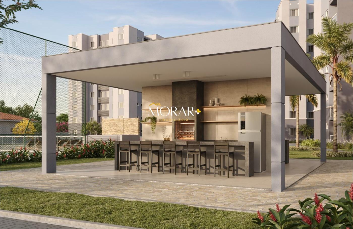 Apartamento à venda com 2 quartos, 121m² - Foto 7