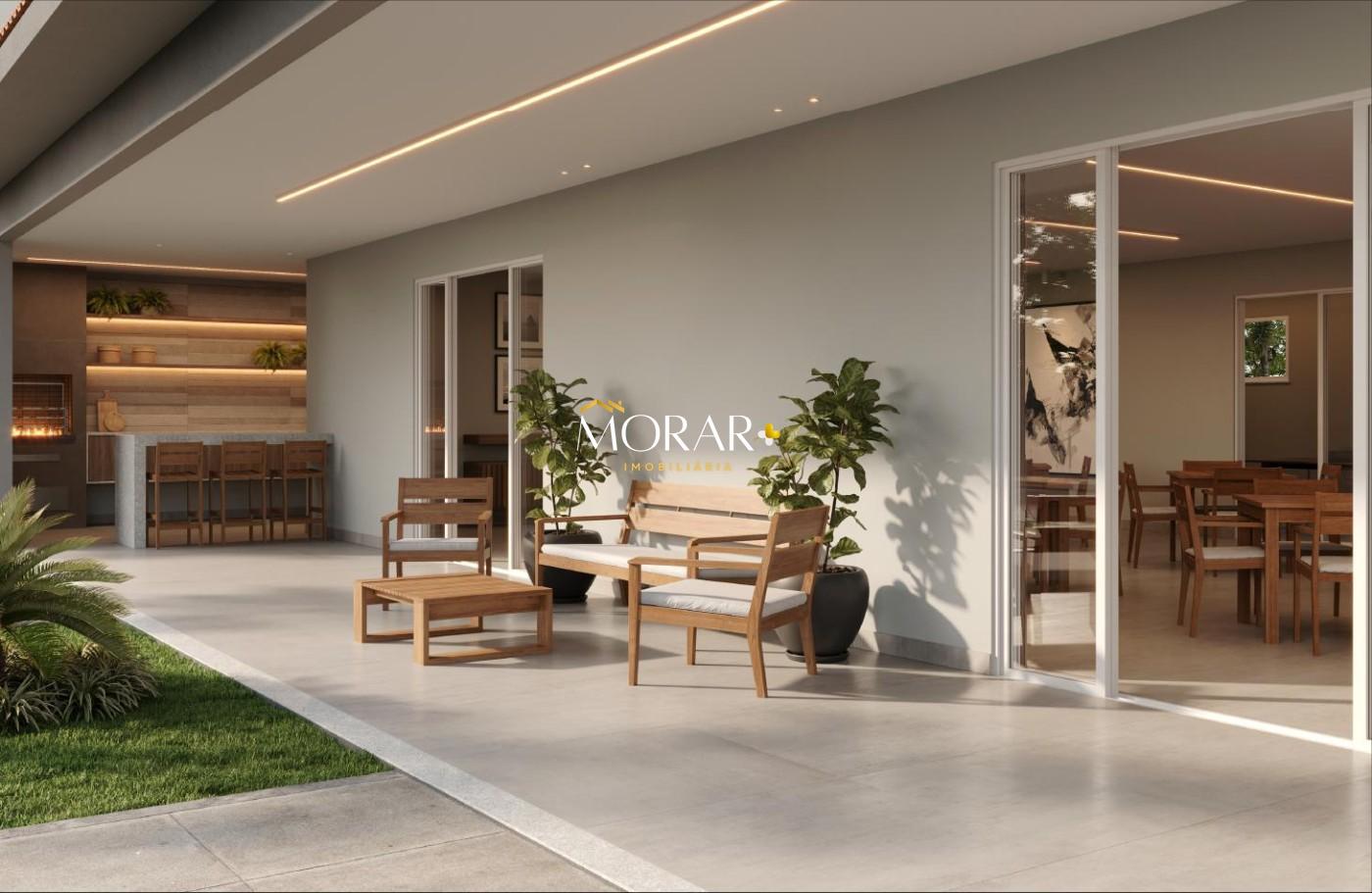Apartamento à venda com 2 quartos, 121m² - Foto 9