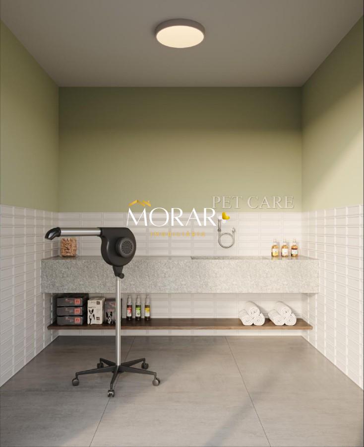 Apartamento à venda com 2 quartos, 121m² - Foto 13
