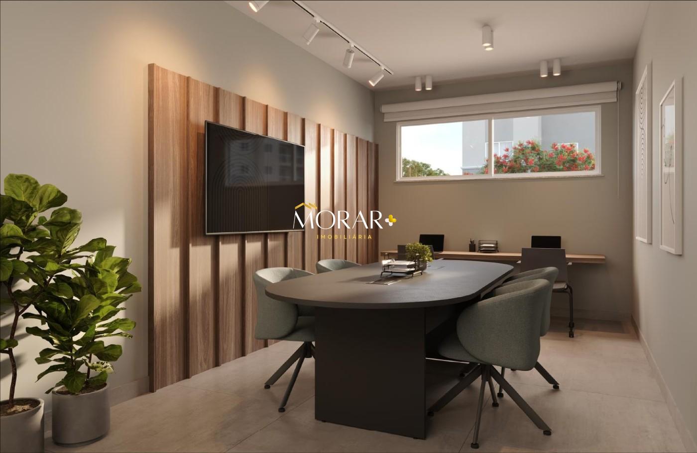 Apartamento à venda com 2 quartos, 121m² - Foto 17