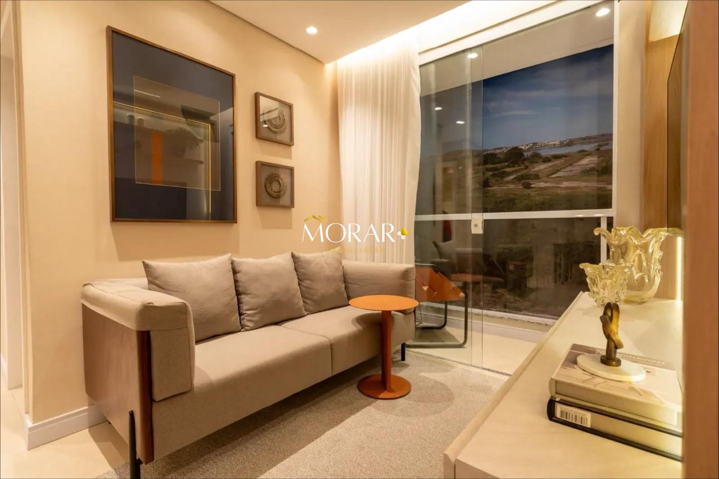 Apartamento à venda com 2 quartos, 121m² - Foto 21