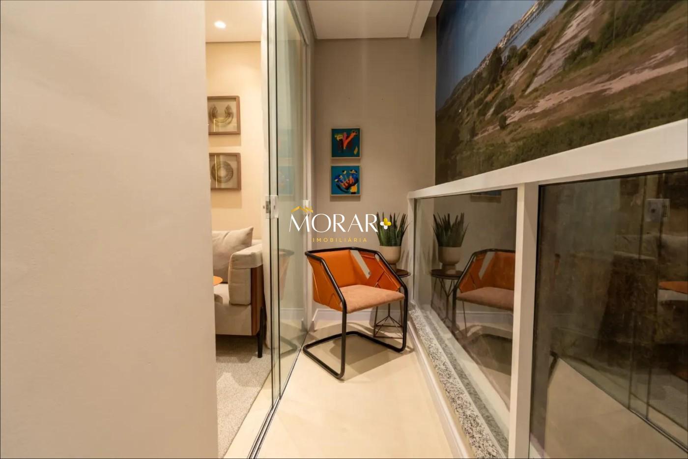 Apartamento à venda com 2 quartos, 121m² - Foto 35